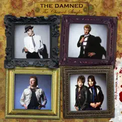 The Chiswick Singles and Another Thing by The Damned album reviews, ratings, credits