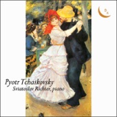 Pyotr Ilyich Tchaikovsky - 6 Morceaux, Op. 51: No. 5. Romance