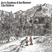 Jerry Goodman & Jan Hammer - Earth (Still Our Only Home)
