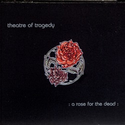 Theatre of Tragedy - Decades (Bonus Track)