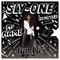 My Name (Bromley Remix) [feat. TK Wonder] - Slyone lyrics