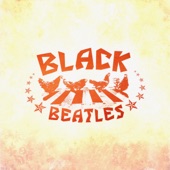 Black Beatles artwork