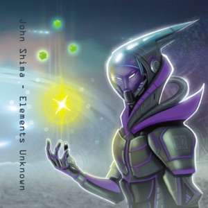 Elements Unknown - EP