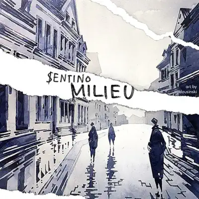 Milieu - Single - Sentino