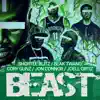 Beast (feat. Blak Twang, Cory Gunz, Jon Connor & Joell Ortiz) - Single album lyrics, reviews, download