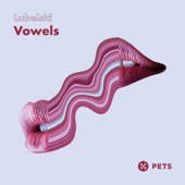 Vowels (Renato Cohen Remix) artwork