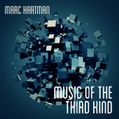 Music of the Third Kind - Marc Hartman