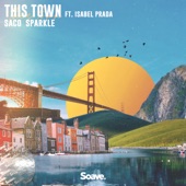 This Town (feat. Isabel Prada) artwork