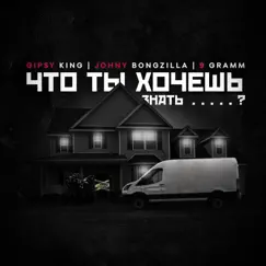 Что ты хочешь знать (feat. 9 Грамм & Jonhy Bongzilla) - Single by Gipsy King album reviews, ratings, credits