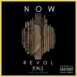 Now - Single - Revol Now - Single - Revol