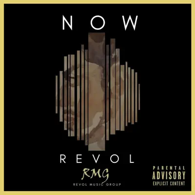Now - Single - Revol