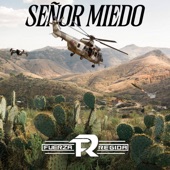 Señor Miedo artwork