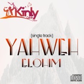 Yahweh Elohim artwork