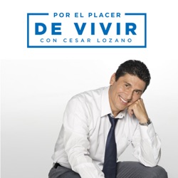 Por el Placer de vivir, Oct, 31, 2017