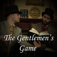The Gentlemen's Paintball Podcast podcast