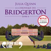 La chronique des Bridgerton (Tome 6) - Francesca - Julia Quinn