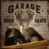 Garage Rock Crate