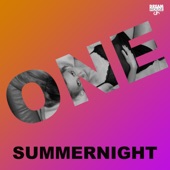 Summernight (feat. Toni) [One Intro Radio Remix] artwork