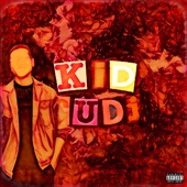 Kid Cudi (Pissy Pamper Remix) artwork