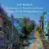 Stream & download Jeff Midkiff: Two Quintets for Mandolin & Strings