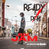 Rik Jam - Ready Fi Dem