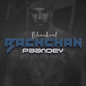 Bhaukaal Bachchan Paandey artwork