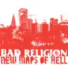 New Maps of Hell (Deluxe Edition) album lyrics, reviews, download