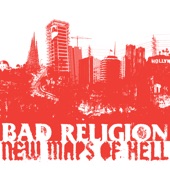 Bad Religion - Scrutiny