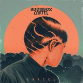 Cartel - EP artwork