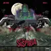 A New Suspiria (Deluxe Edition) album lyrics, reviews, download