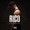 Rico - Túl Sok A Könny (feat. P.G.)