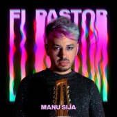 El Pastor artwork