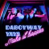 Make It Happen (feat. Ya-Ya) - Single album lyrics, reviews, download