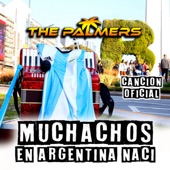 Muchachos (En Argentina Nací) artwork