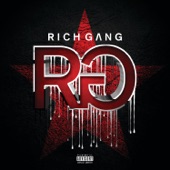 Rich Gang - Tapout
