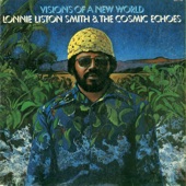 Lonnie Liston Smith - A Chance for Peace