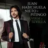 El Verde De Sevilla (Tanguillos) [feat. Pitingo] - Single album lyrics, reviews, download