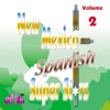 New México Spanish Super Stars, Vol. 2