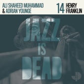 Henry Franklin, Adrian Younge, Ali Shaheed Muhammad - People’s Revolution