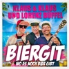 Lorenz Büffel - Biergit (Wo es noch Bier gibt)