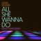 All She Wanna Do (feat. Saweetie) - John Legend & NIIKO X SWAE lyrics