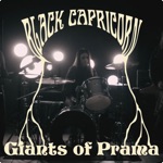 Black Capricorn - Giants of Prama