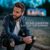 Ryan Griffin - Woulda Left Me Too