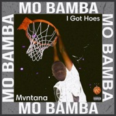 I Got Hoes (Mo Bamba) artwork
