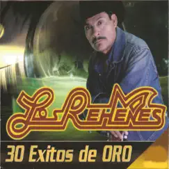 30 Éxitos de Oro, Vol. 1 by Los Rehenes album reviews, ratings, credits