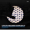 LouLou Records Sampler, Vol. 27 - EP