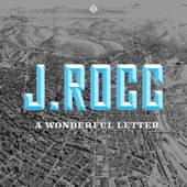 J Rocc - The Changing World feat. The Koreatown Oddity