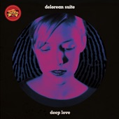Deep Love (Luyo Deep Soul Mix) artwork