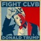 Donald Trump - FIGHT CLVB lyrics