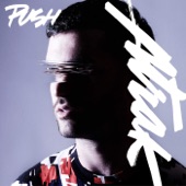 Push (Remixes) [feat. Andrew Wyatt] - EP artwork